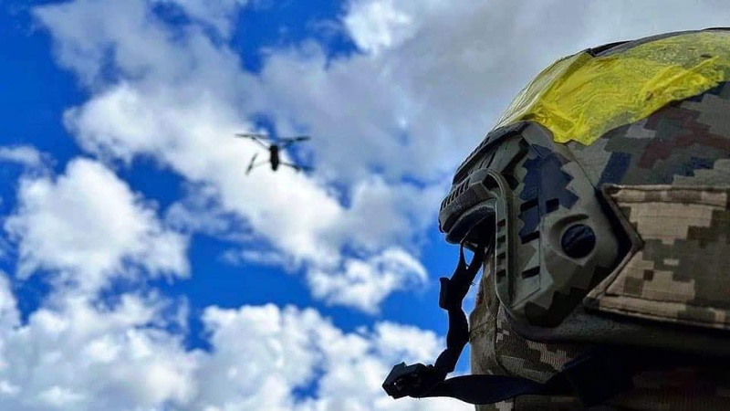 ЗСУ атакували 12 районів зосередження окупантів, - Генштаб