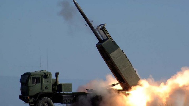 Україна отримає від США додаткові системи Himars