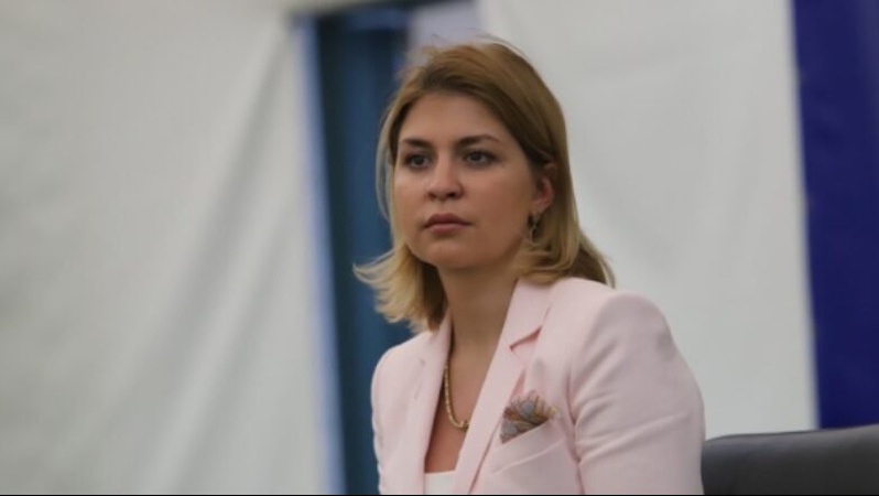 Україні дадуть статус кандидата у члени ЄС у червні, — Стефанішина