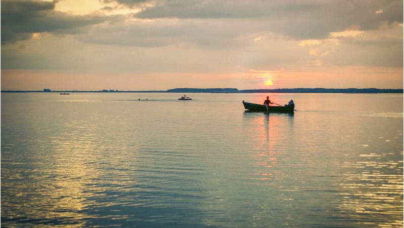 На Волині визначено 19 місць відпочинку на водоймах
