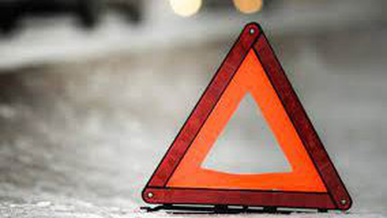 У Луцьку – аварія: зіткнулися легковик та вантажівка