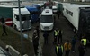 Польська блокада: що зараз відбувається на кордоні. ВІДЕО
