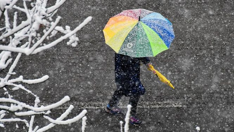 Вночі на Волині прогнозують погіршення погоди: скільки техніки працюватиме на дорогах