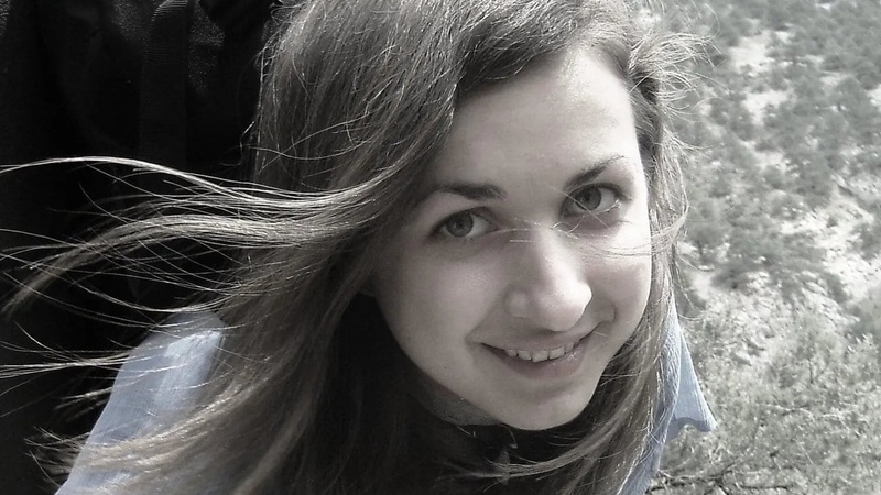 У Києві російська ракета вбила молоду жінку з Волині