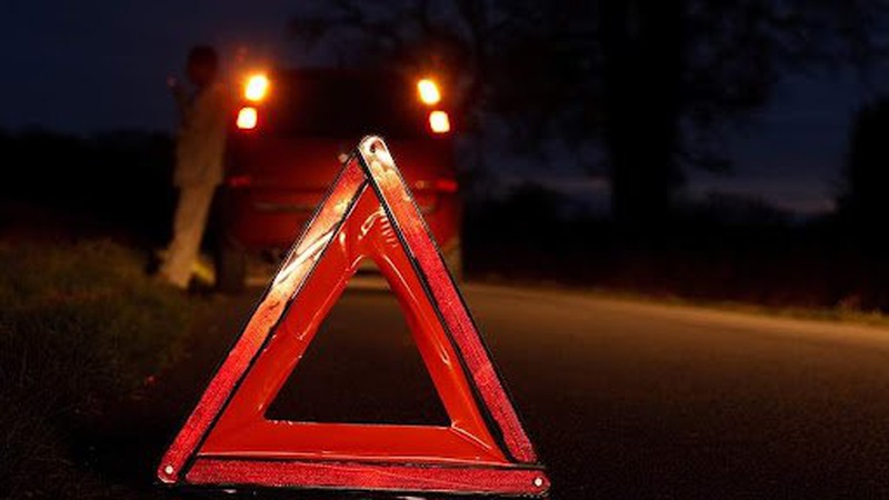 ДТП поблизу Луцька: водій збив трьох людей, одна жінка загинула на місці