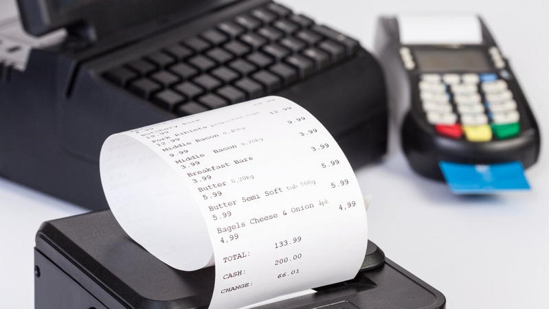 Для ФОП з 1 січня вводять касові апарати: кому скільки доведеться платити за порушення