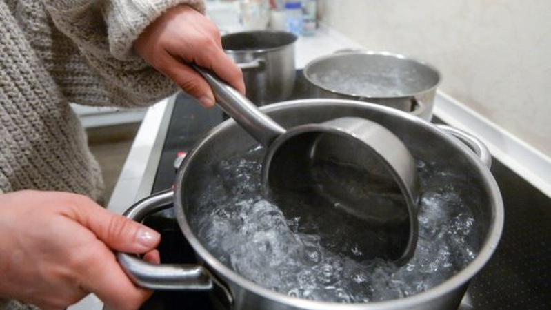 Лучанам знову припинятимуть подачу гарячої води: чому і на скільки часу