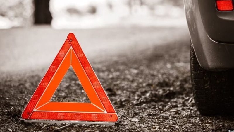 На Волині судили водія буса, який на смерть збив жінку серед поля