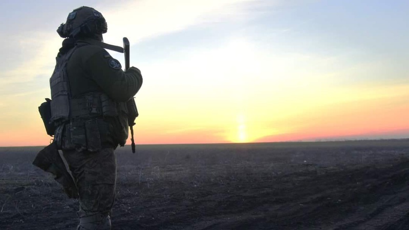 Генштаб повідомив, де було відбито найбільше атак окупантів