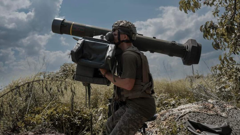 Ситуація на Волинському напрямку без змін, – Генштаб