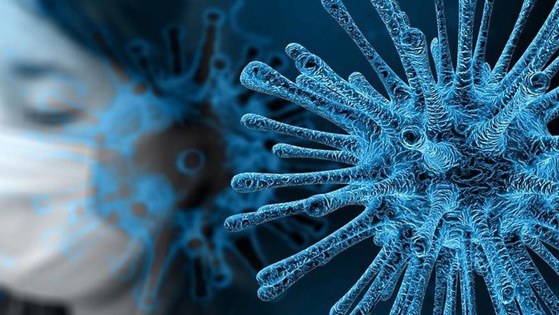 В Україні за добу виявили 781 інфікування  COVID-19, на Волині – 3