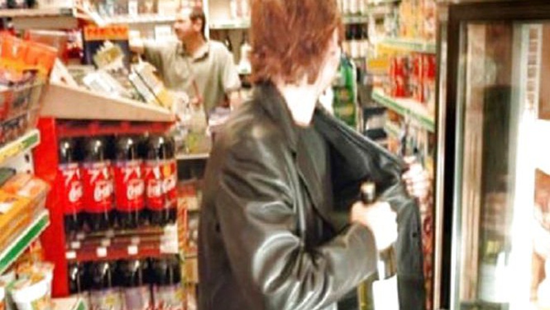 У Нововолинську 29-річний чоловік обікрав магазин
