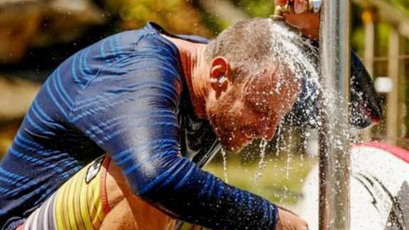 У Луцьку анонсують 35 градусів тепла