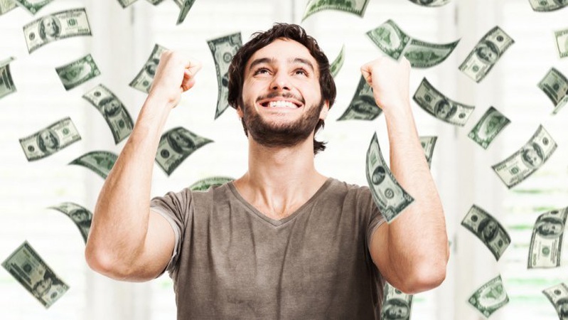 Волинянин виграв у лотерею 117 тисяч