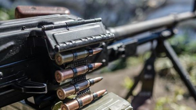 Ще одна країна відмовилася постачати боєприпаси Україні