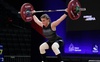 Юна штангістка з Волині завоювала три медалі Чемпіонату Європи. ФОТО