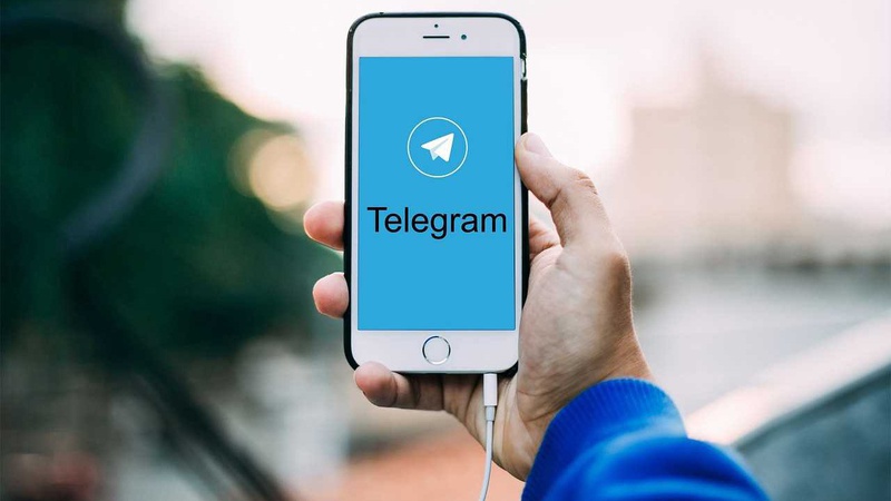 У роботі Telegram стався масовий збій