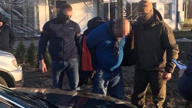 Ексначальника відділення поліції на Волині виправдали у справі про хабар