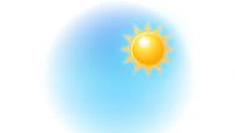 Синоптик розповів, якими будуть останні дні літа