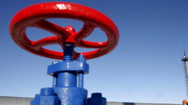 Німеччина готується до можливої зупинки поставок газу з росії