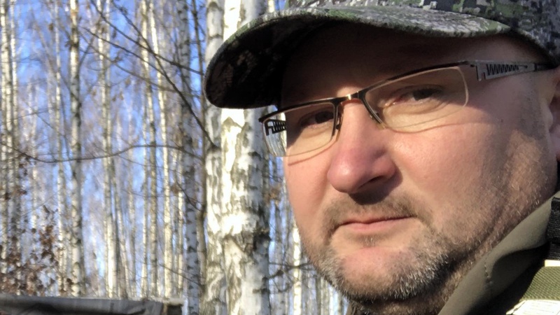 Селищний голова з Волині, який був у війську, повернувся до своїх обов’язків