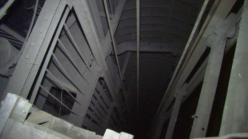 Колеги постраждалих на шахті «Нововолинська» розповіли про аварію