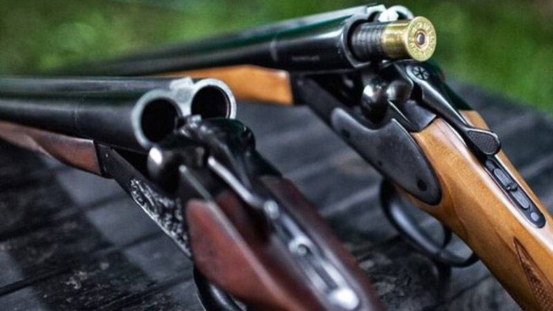 Випадково застрелив з рушниці падчерку: 66-річний мисливець з Волині отримав рік умовно