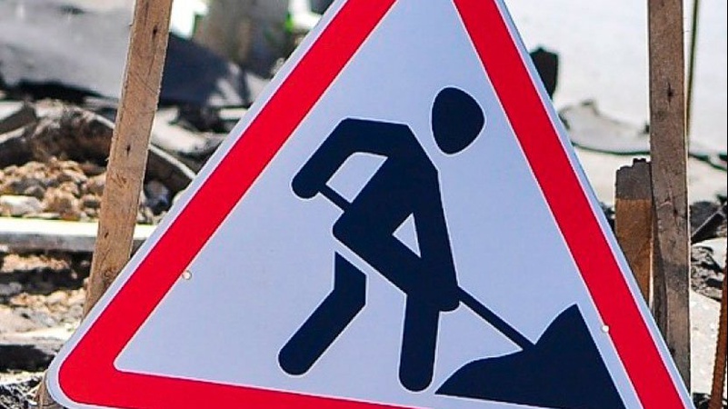 У Ковелі заборонили рух транспорту на одній із вулиць міста