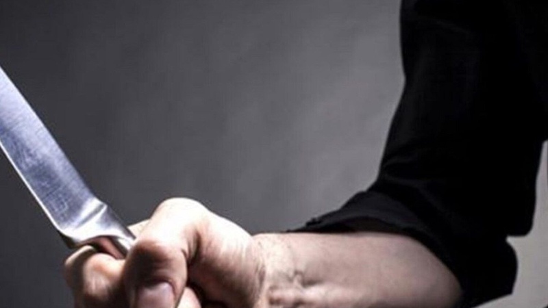 На Волині чоловік наніс ножем тілесні ушкодження  жителю Володимира