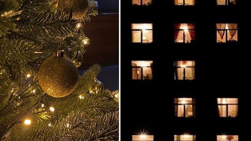 Де на Волині не буде світла 6 січня