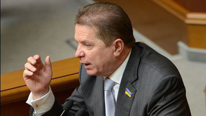 Екснардеп з Волині має у Британії спільний бізнес із колаборантом Сальдо