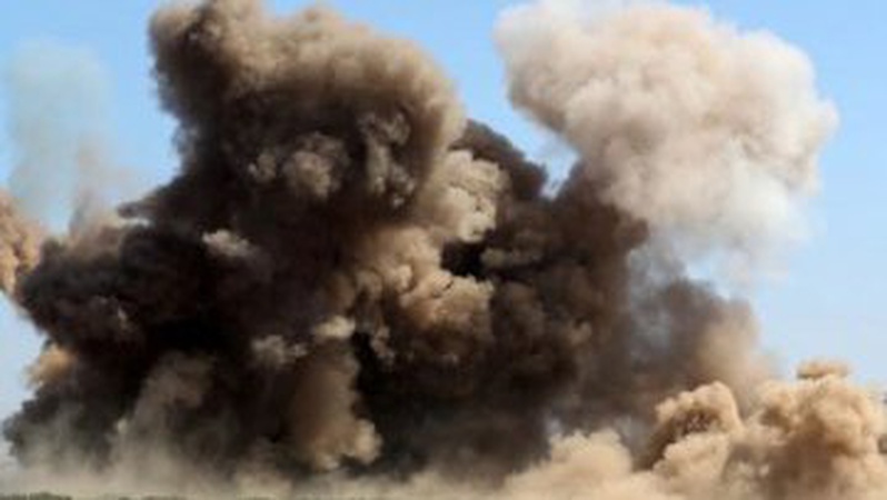 На Ковельщині лунатимуть вибухи