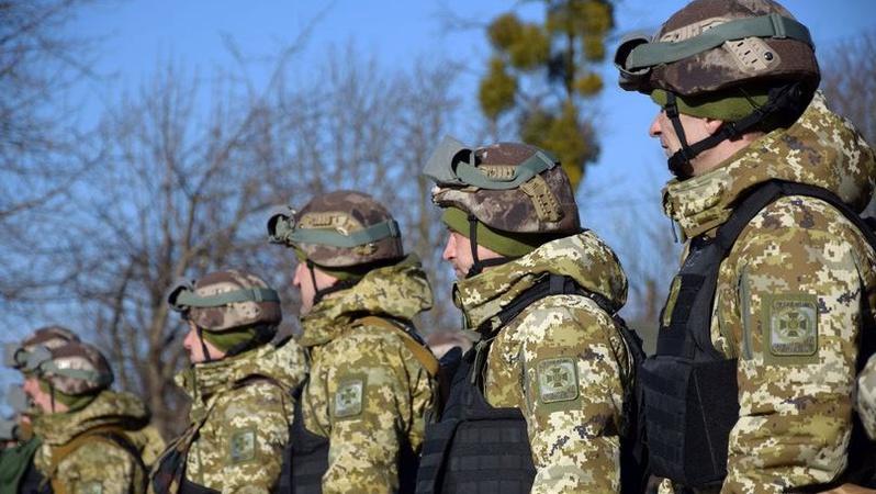 У підрозділи Волинського прикордонного загону потрібні медики