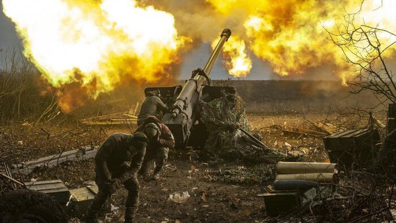 Окупанти проводять приховану мобілізацію у Криму, – Генштаб