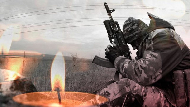 До Луцька їде місія «На щиті»: додому повертаються полеглі на війні Герої