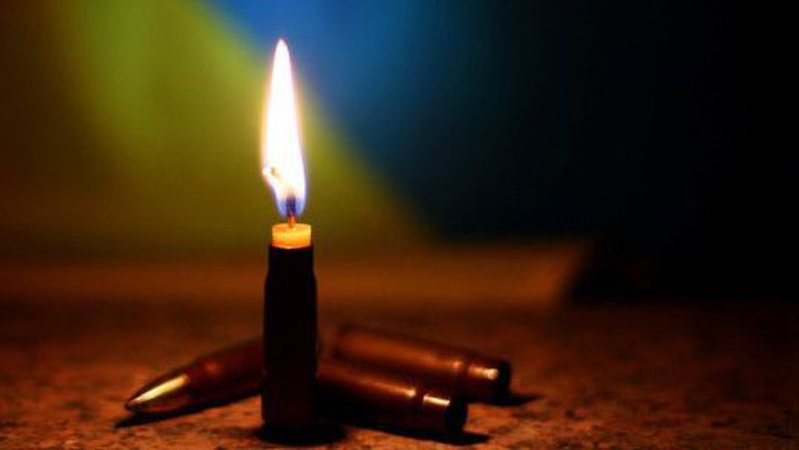 У війні з росією загинув волинський староста, який захищав Україну на передовій