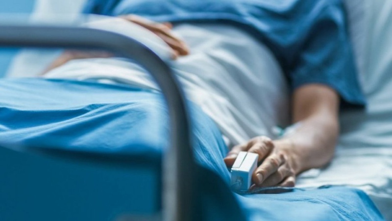 Від коронавірусу помер мешканець Маневицької громади