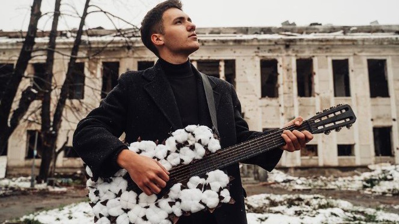 Волинянин YAKTAK пройшов у фіналі нацвідбору на «Євробачення-2024»