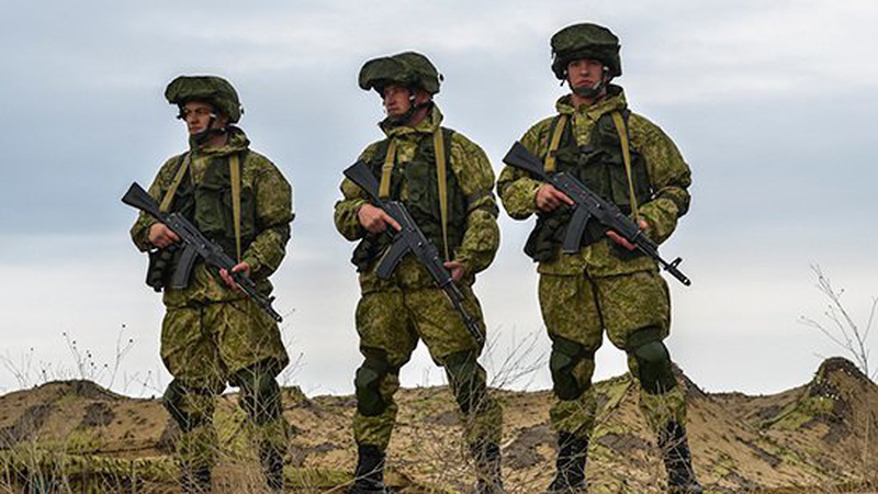 Українські захисники повністю розбили бригаду морської піхоти чорноморського флоту росії, – Генштаб ЗСУ