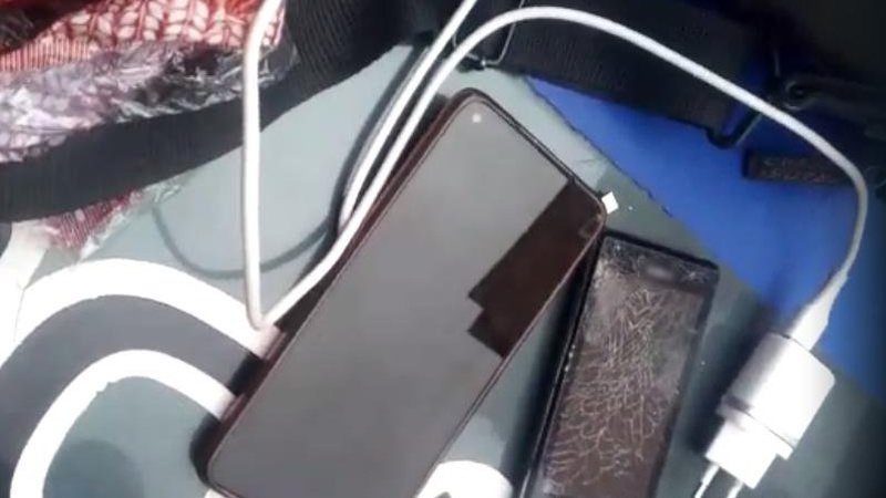 На Волині побили та пограбували 52-річного чоловіка