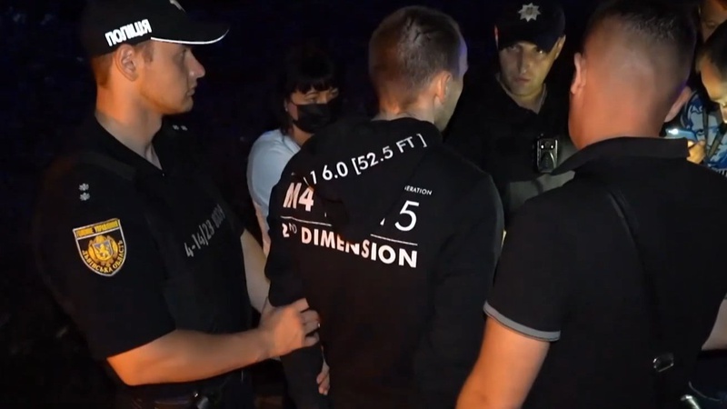 Заради розваг вбив двох чоловіків: в автобусі «Луцьк-Ужгород» затримали 23-річного вбивцю