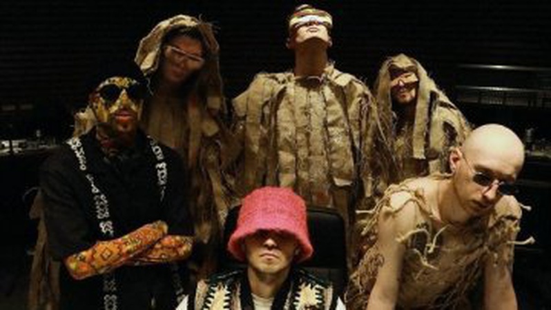 Троє волинян у складі відомого гурту претендують на участь у «Євробаченні». ФОТО. ВІДЕО