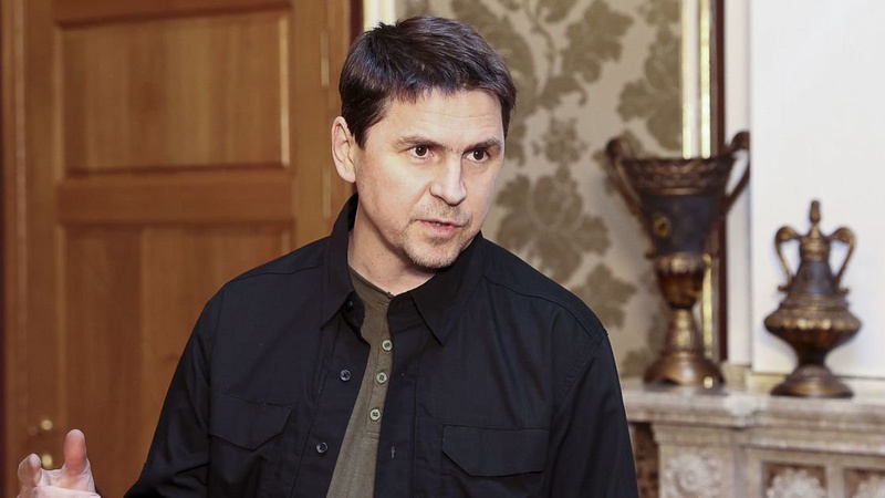 У Зеленського жорстко відповіли Путіну на погрози про війну «до останнього українця»