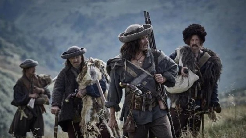 50 мільйонів за місяць: стрічка режисера з Волині «Довбуш» – найкасовіший український ігровий фільм