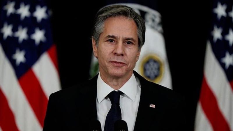 Блінкен затвердив виділення $150 млн додаткової військової допомоги Україні