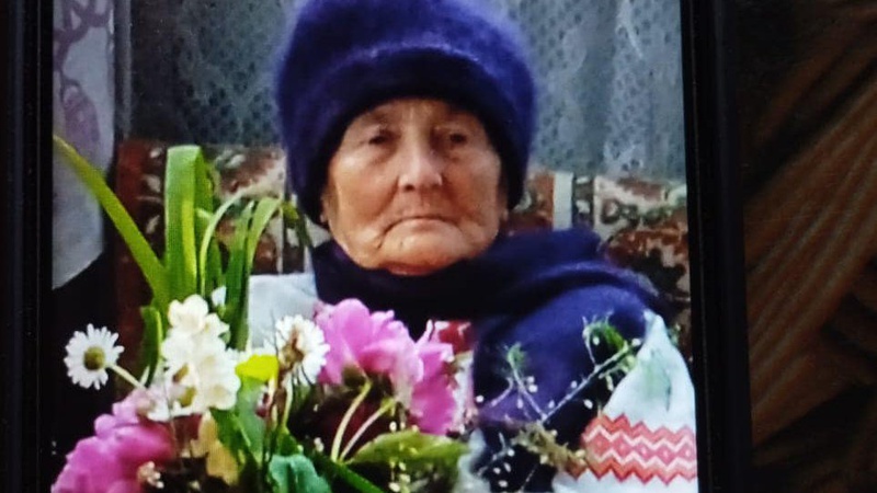 Пішла по ягоди і не повернулася: на Волині правоохоронці розшукують пенсіонерку