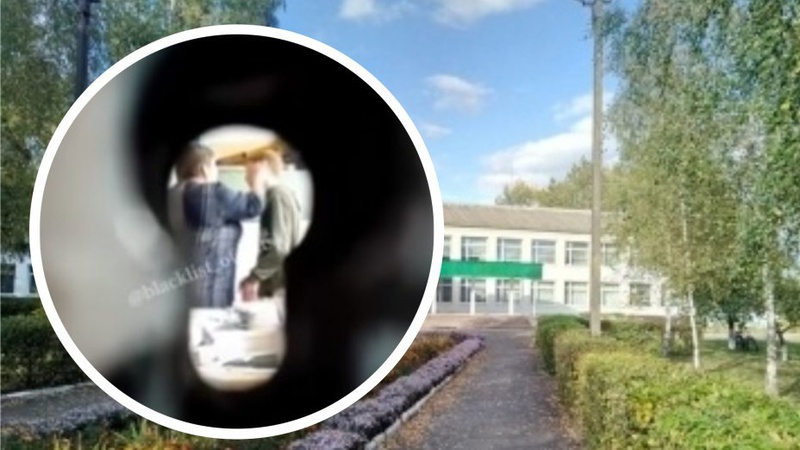 Одиничний випадок: суд закрив справу про булінг у сільській школі на Волині