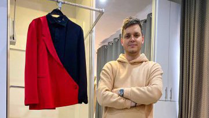 Волинянин пішов з ВІА «Кіп`яток» та «VIP Тернопіль»