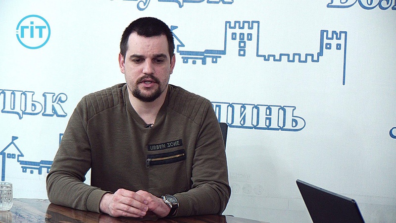 Андрій Дяченко про скандальну сесію Мар’янівської ОТГ