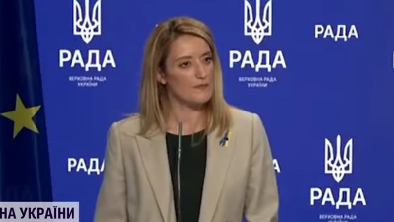 Україна стала кандидатом в члени ЄС, — Роберта Мацола